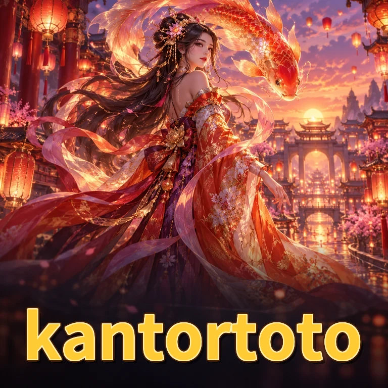 Logo kantortoto