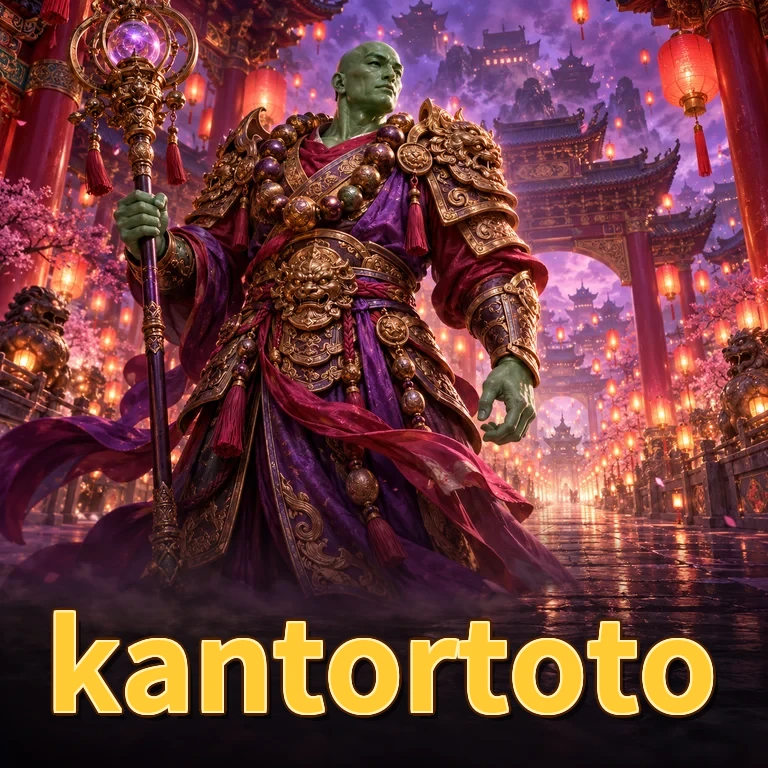 Logo kantortoto