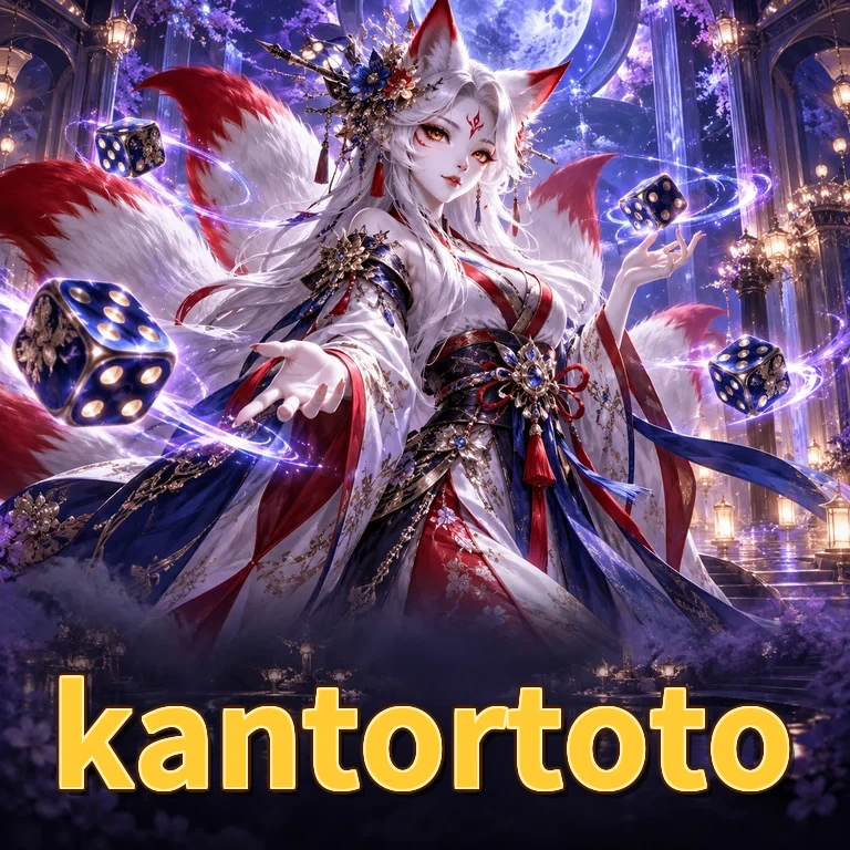 Logo kantortoto