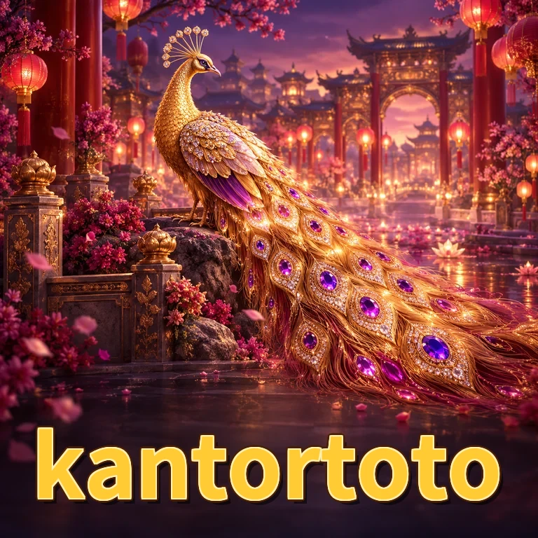 Kartu katalog kantortoto menampilkan penjelasan singkat, versi/ukuran acuan paket inti, dan skor