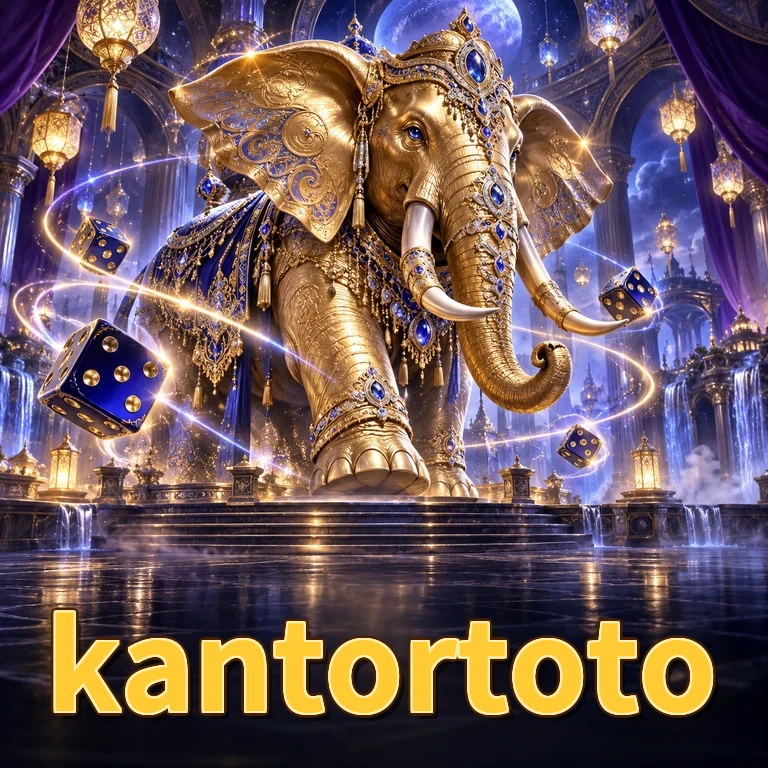 Logo kantortoto