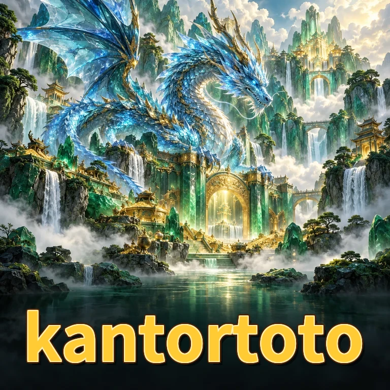 Tampilan unduh paket APK kantortoto versi 6.2.4 berukuran 41.8 MB