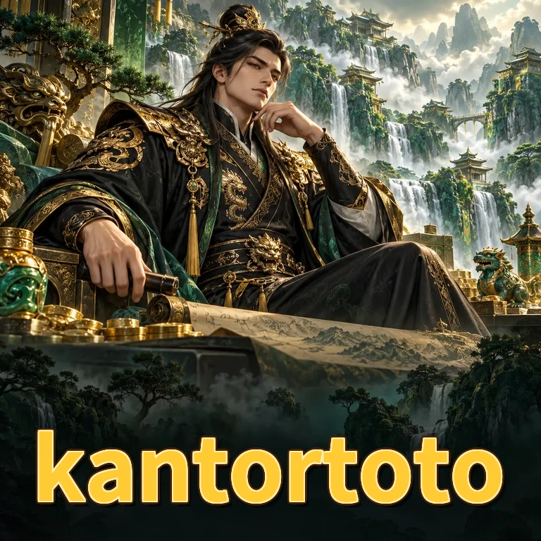 Logo kantortoto