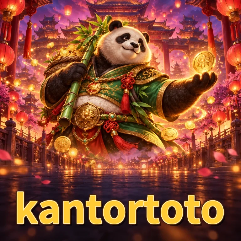 Logo kantortoto