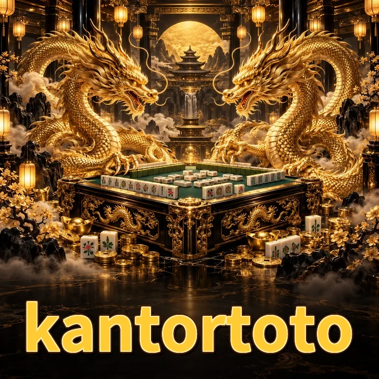 Logo kantortoto