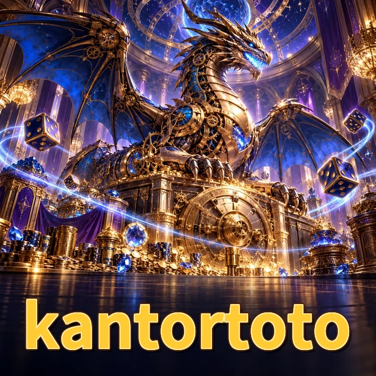 Logo kantortoto